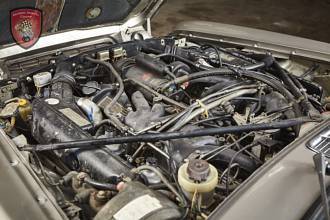 Thumbnail von Jaguar XJ C 5.3 Cabrio