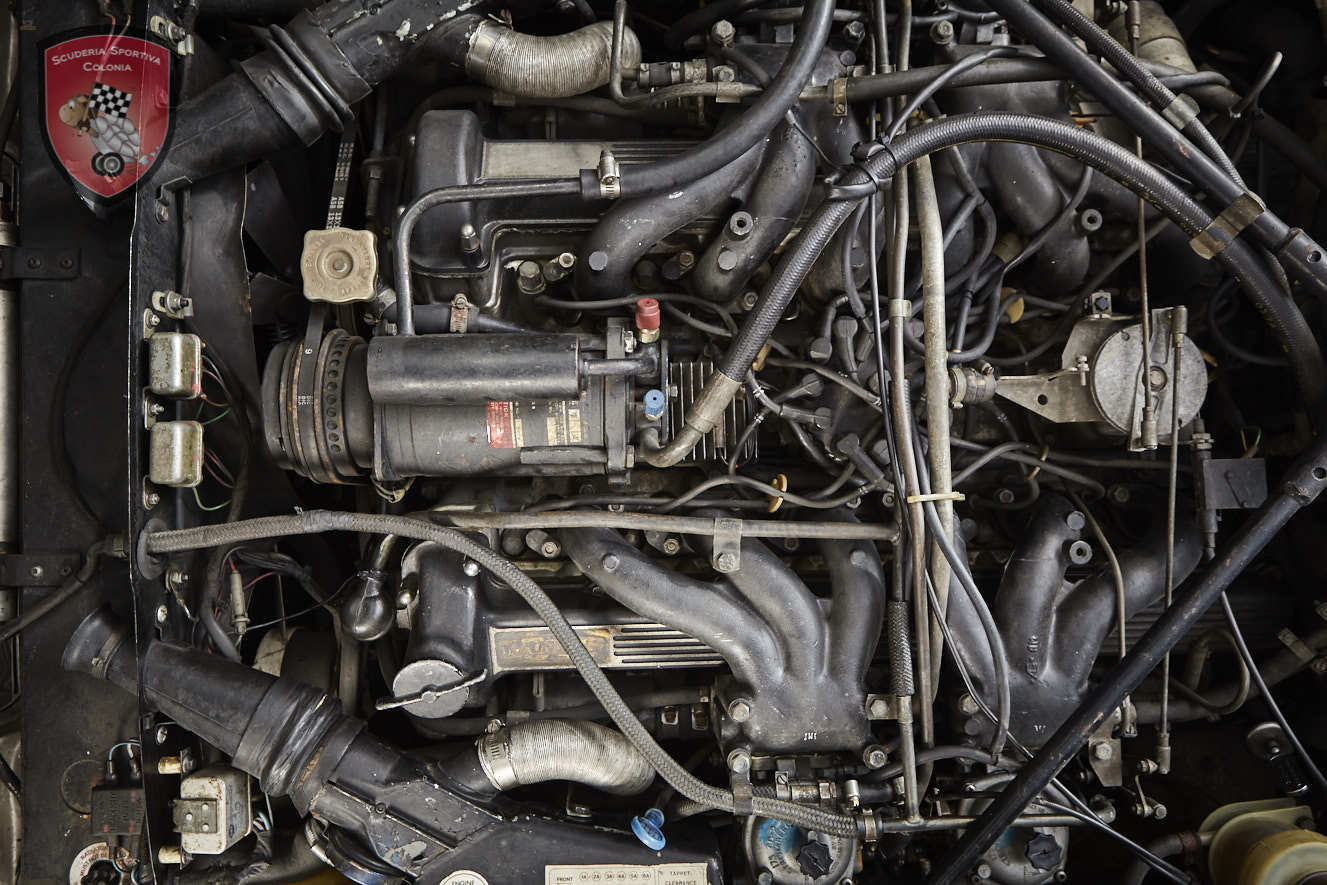 Thumbnail von Jaguar XJ C 5.3 Cabrio