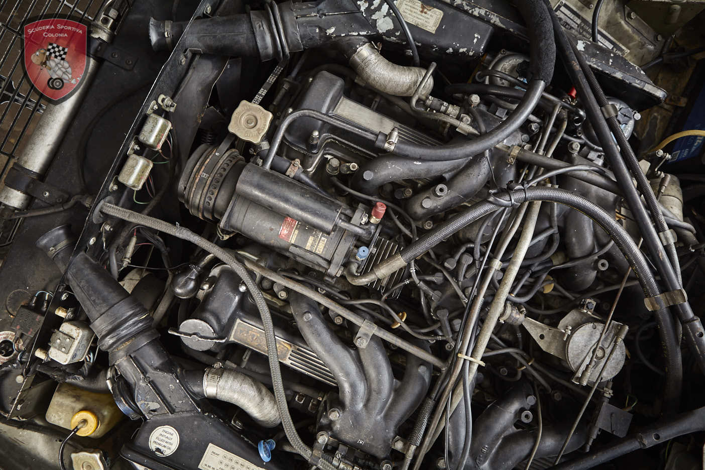 Thumbnail von Jaguar XJ C 5.3 Cabrio