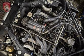 Thumbnail von Jaguar XJ C 5.3 Cabrio