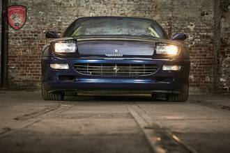 Thumbnail von Ferrari 456 GT