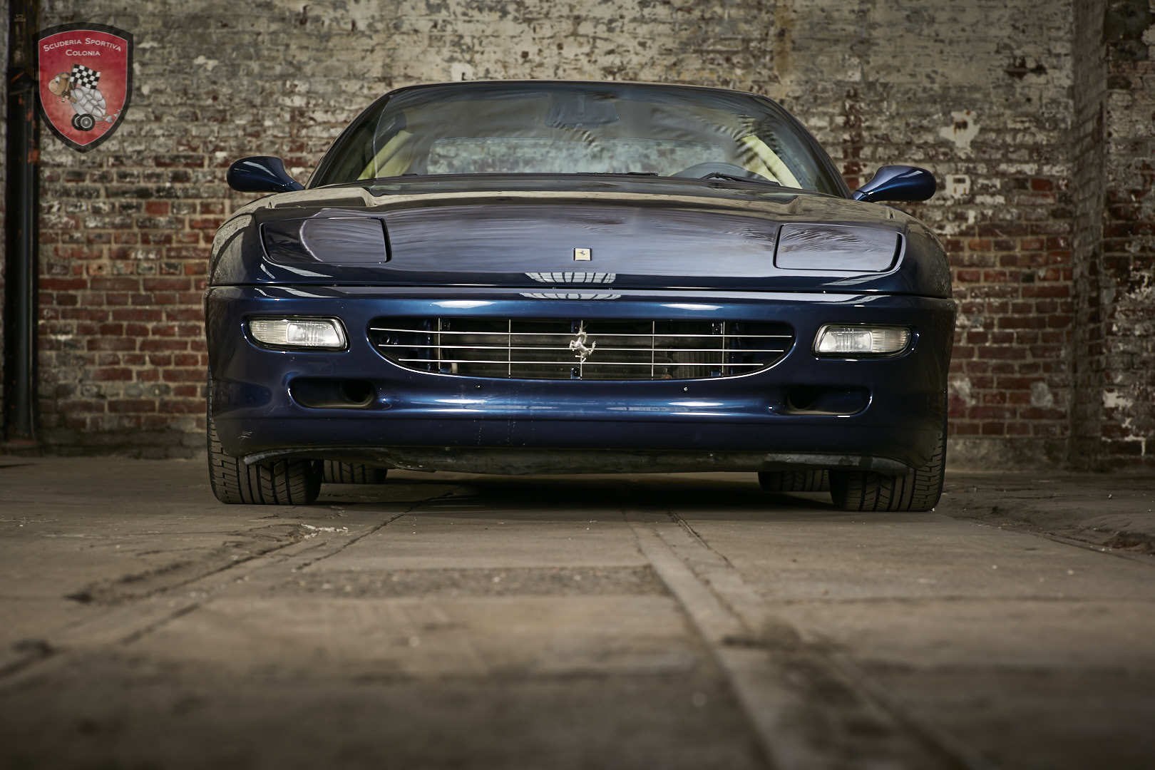 Thumbnail von Ferrari 456 GT