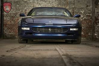 Thumbnail von Ferrari 456 GT