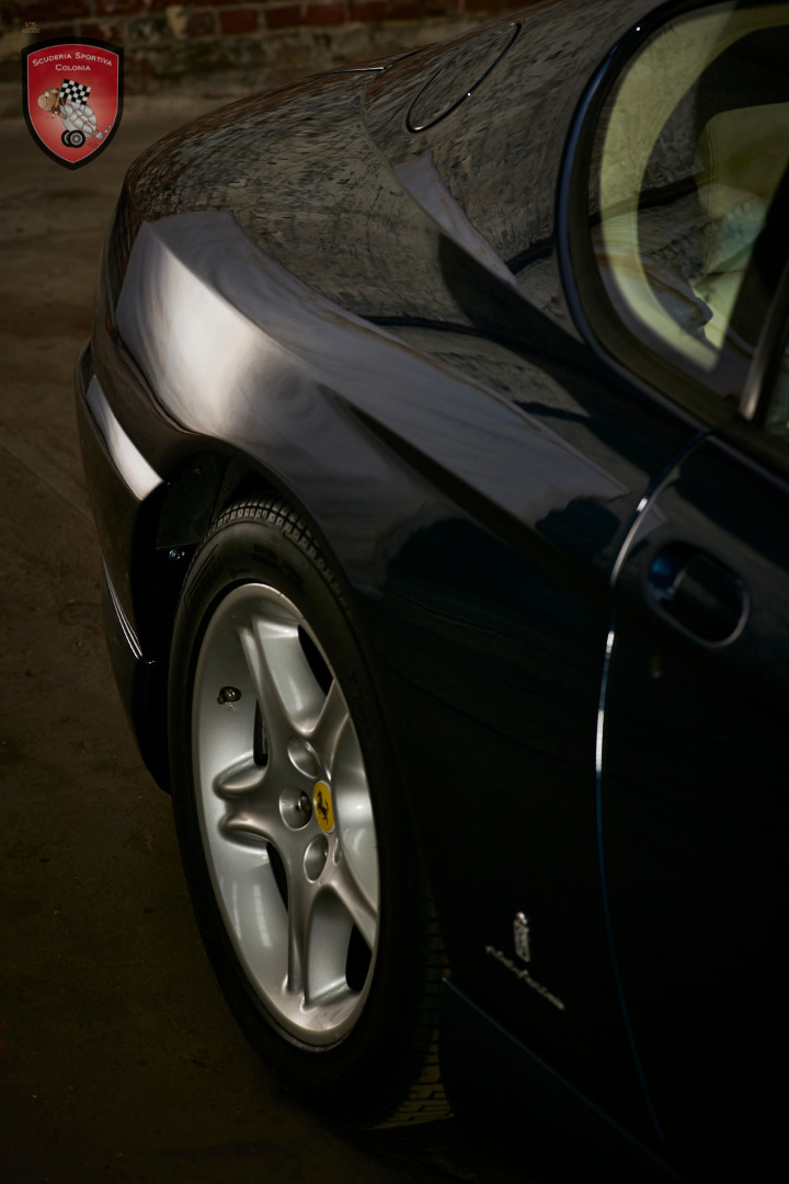 Thumbnail von Ferrari 456 GT