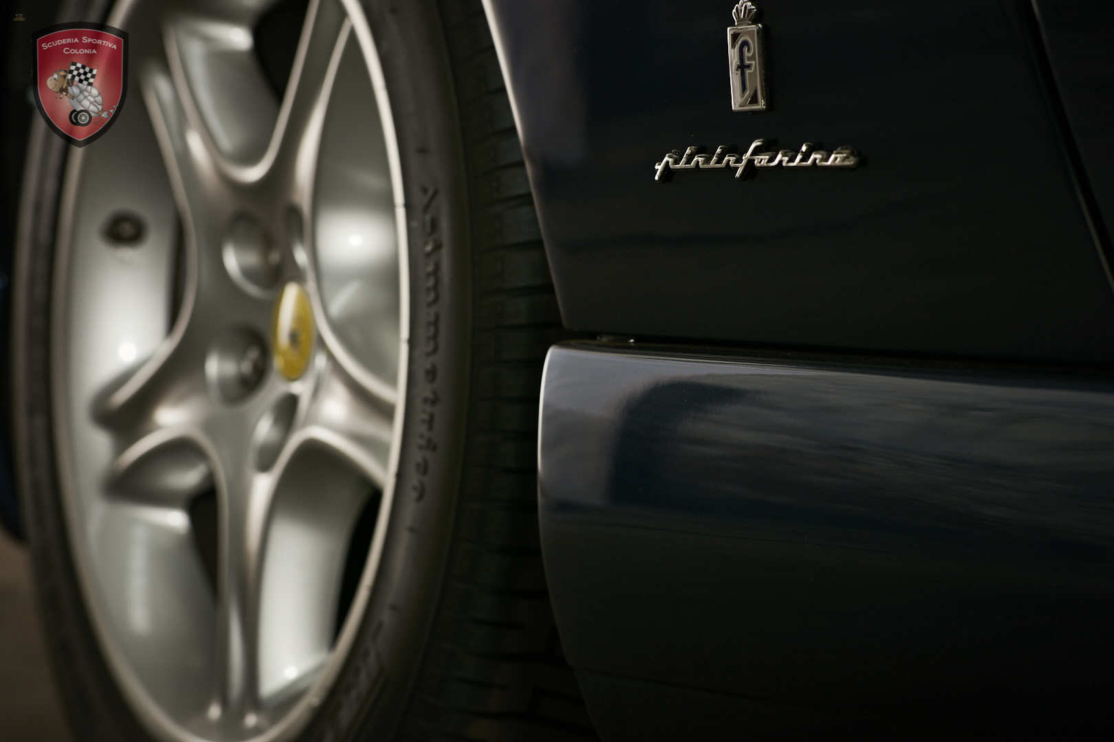 Thumbnail von Ferrari 456 GT