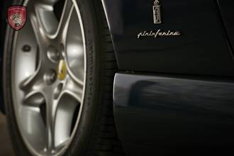 Thumbnail von Ferrari 456 GT