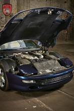 Thumbnail von Ferrari 456 GT