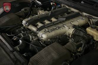 Thumbnail von Ferrari 456 GT