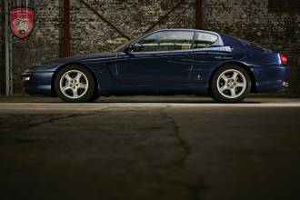 Thumbnail von Ferrari 456 GT