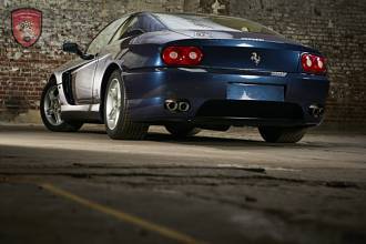 Thumbnail von Ferrari 456 GT