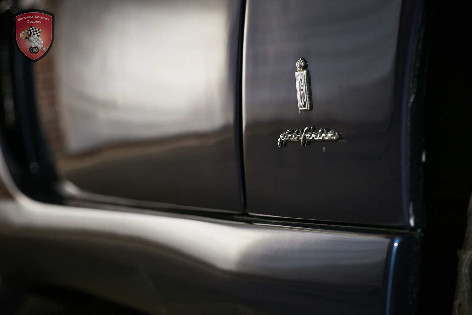 Thumbnail von Ferrari 456 GT