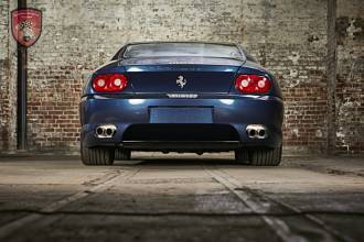 Thumbnail von Ferrari 456 GT