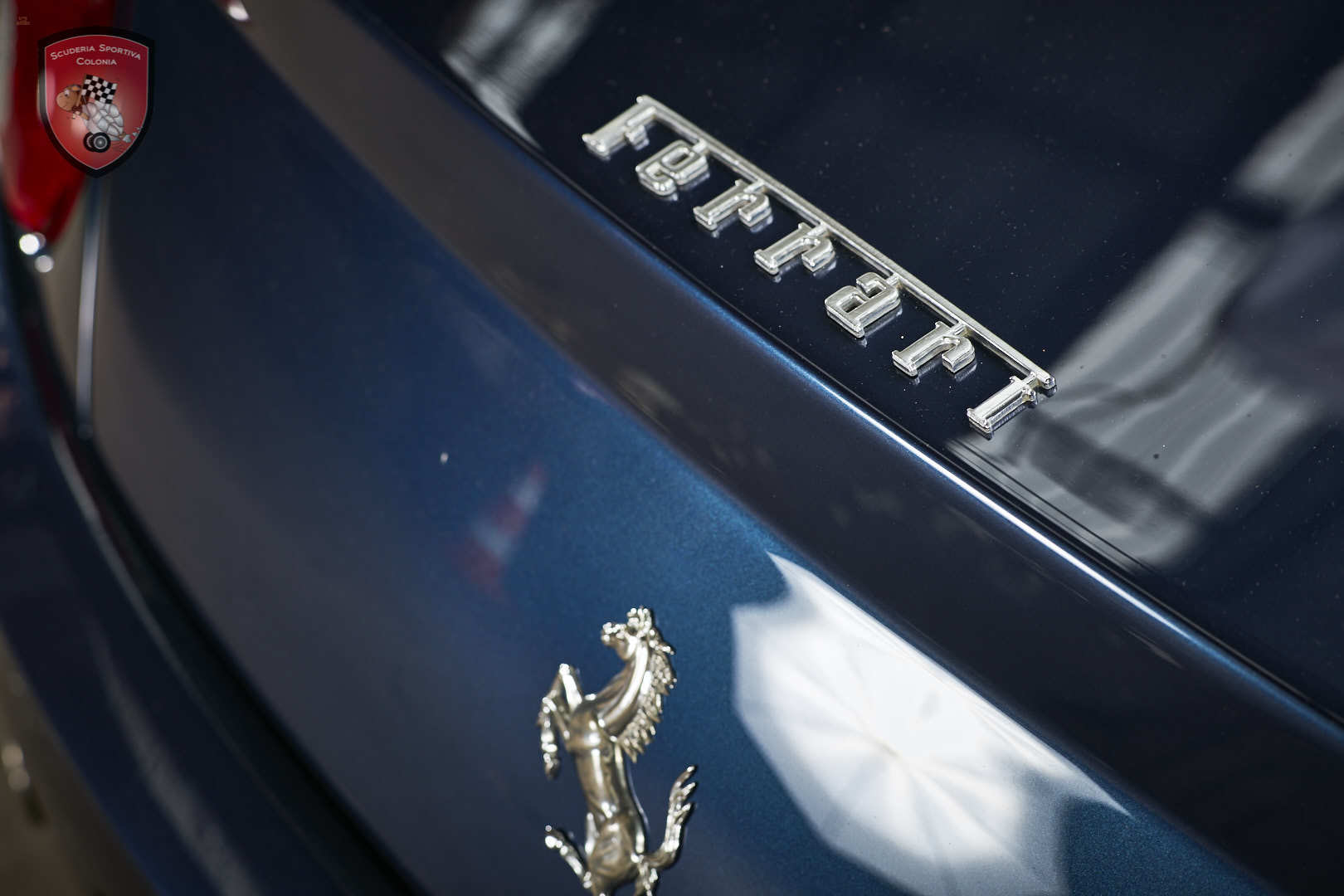 Thumbnail von Ferrari 456 GT