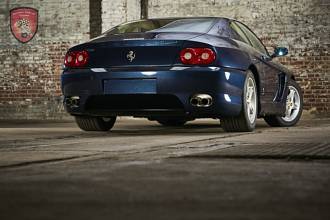 Thumbnail von Ferrari 456 GT