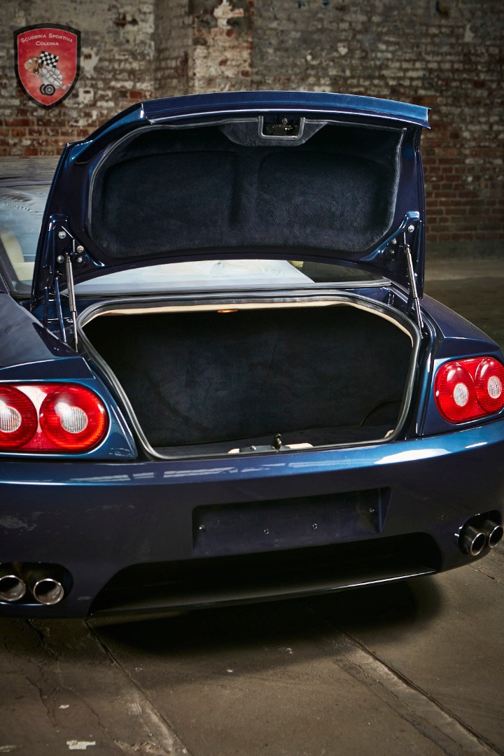 Thumbnail von Ferrari 456 GT