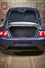 Thumbnail von Ferrari 456 GT