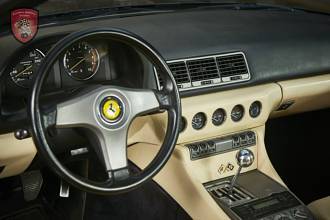 Thumbnail von Ferrari 456 GT