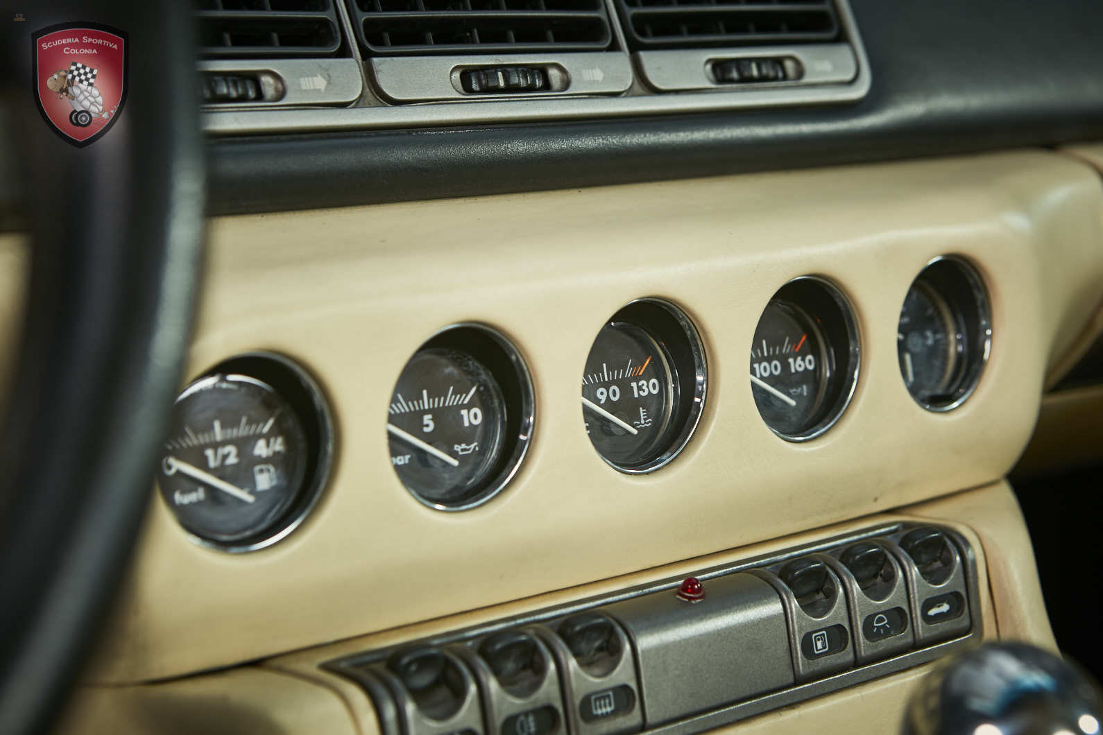 Thumbnail von Ferrari 456 GT