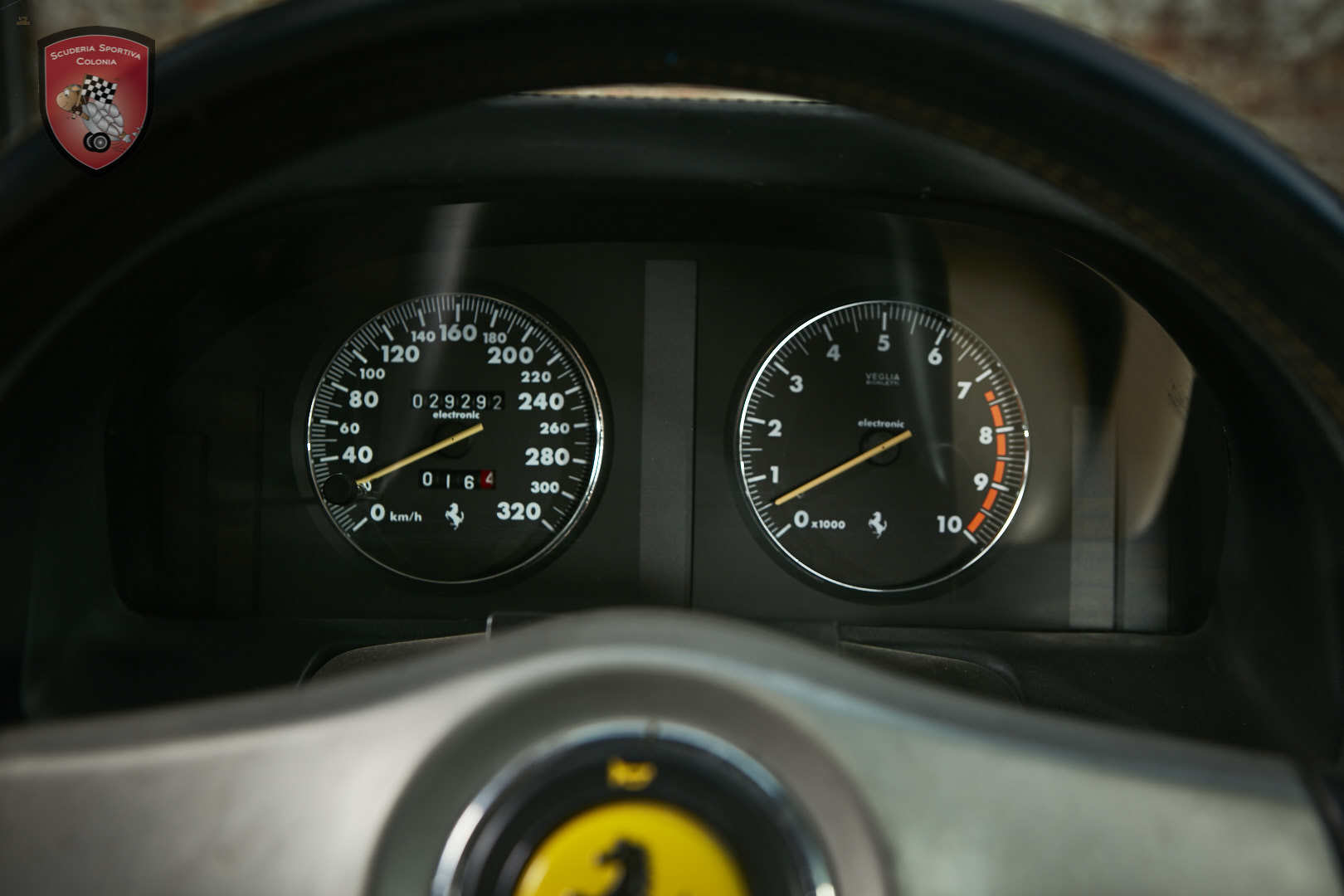 Thumbnail von Ferrari 456 GT