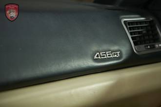 Thumbnail von Ferrari 456 GT
