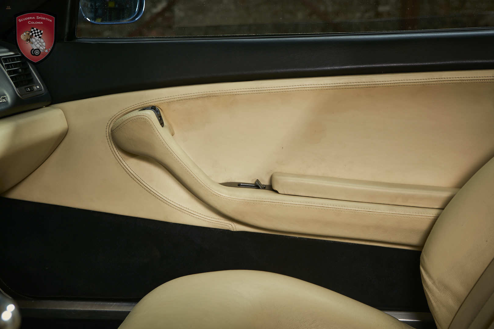 Thumbnail von Ferrari 456 GT