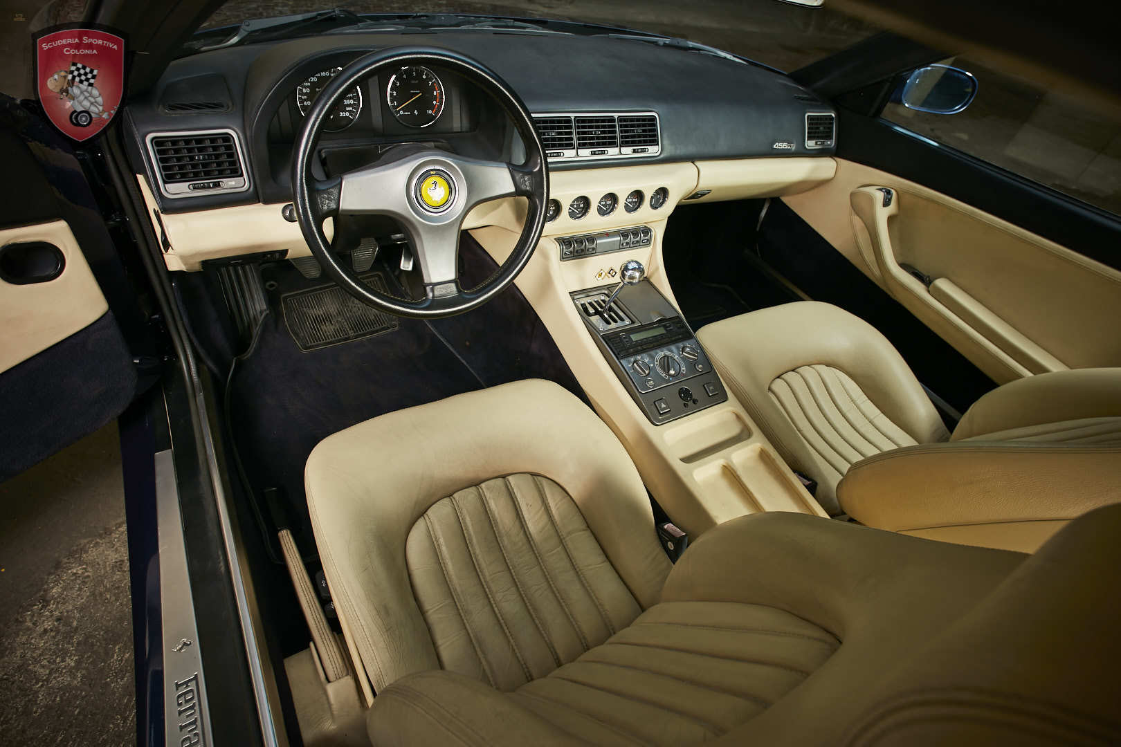 Thumbnail von Ferrari 456 GT