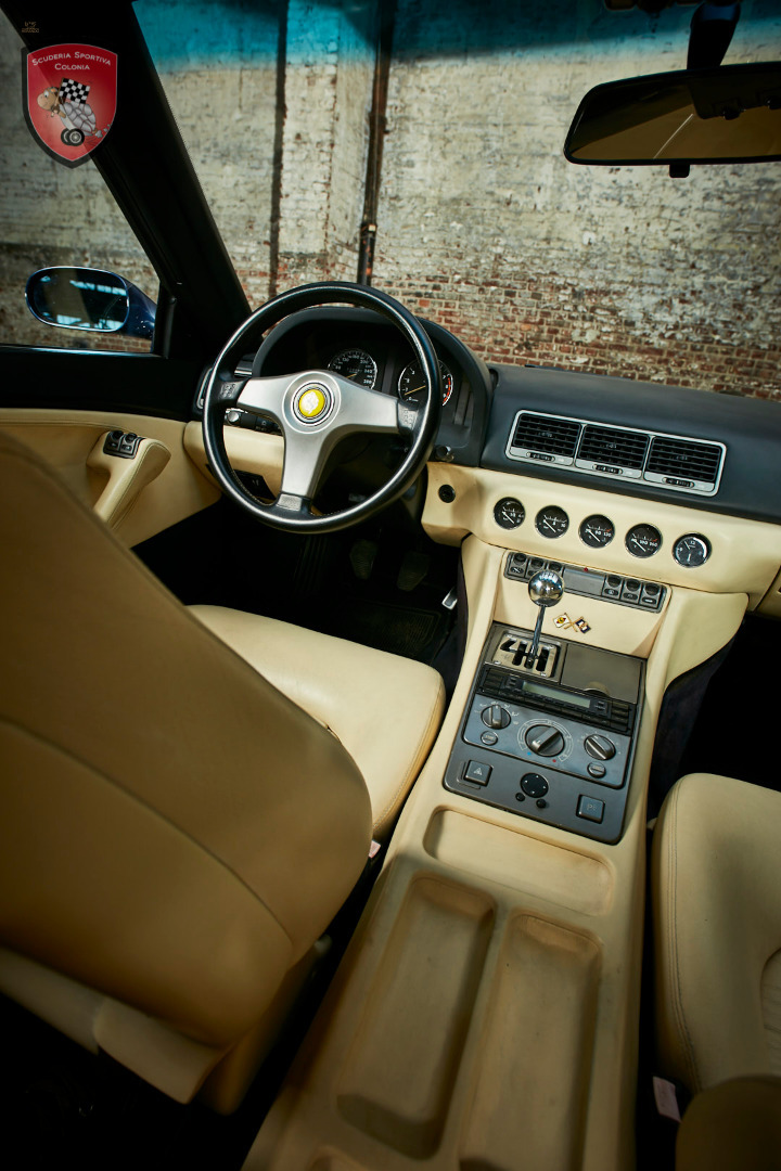 Thumbnail von Ferrari 456 GT