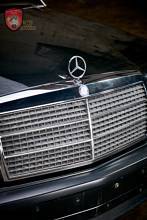 Thumbnail von Mercedes Benz 190 E 2.5 16V