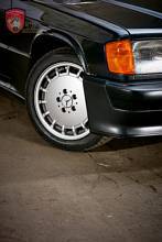 Thumbnail von Mercedes Benz 190 E 2.5 16V