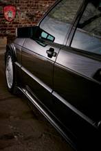 Thumbnail von Mercedes Benz 190 E 2.5 16V