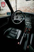 Thumbnail von Mercedes Benz 190 E 2.5 16V