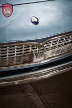 Thumbnail von マセラティ・クアトロポルテ・シリーズI