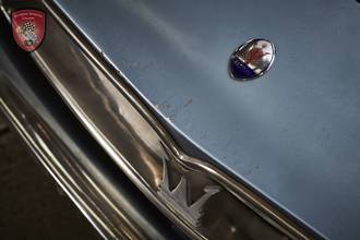 Thumbnail von マセラティ・クアトロポルテ・シリーズI