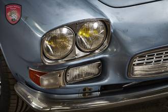 Thumbnail von マセラティ・クアトロポルテ・シリーズI