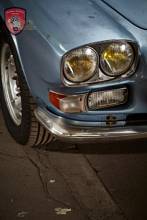 Thumbnail von マセラティ・クアトロポルテ・シリーズI