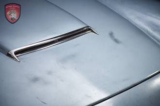 Thumbnail von マセラティ・クアトロポルテ・シリーズI