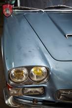 Thumbnail von マセラティ・クアトロポルテ・シリーズI