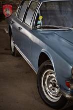 Thumbnail von マセラティ・クアトロポルテ・シリーズI