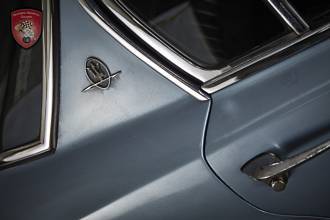 Thumbnail von マセラティ・クアトロポルテ・シリーズI