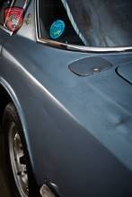 Thumbnail von マセラティ・クアトロポルテ・シリーズI