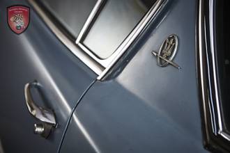 Thumbnail von マセラティ・クアトロポルテ・シリーズI