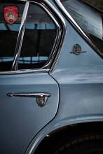 Thumbnail von マセラティ・クアトロポルテ・シリーズI