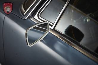 Thumbnail von マセラティ・クアトロポルテ・シリーズI