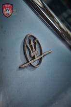 Thumbnail von マセラティ・クアトロポルテ・シリーズI