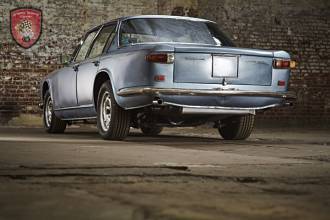 Thumbnail von マセラティ・クアトロポルテ・シリーズI