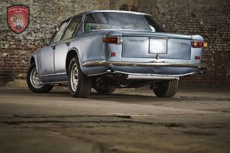 Thumbnail von マセラティ・クアトロポルテ・シリーズI