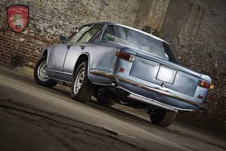 Thumbnail von マセラティ・クアトロポルテ・シリーズI