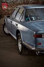 Thumbnail von マセラティ・クアトロポルテ・シリーズI