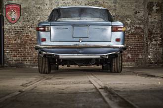 Thumbnail von マセラティ・クアトロポルテ・シリーズI