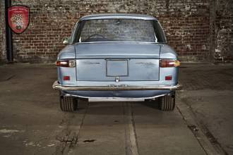 Thumbnail von マセラティ・クアトロポルテ・シリーズI